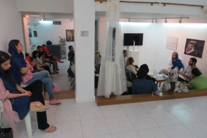 First Pressbook Meet: Fair as a General!