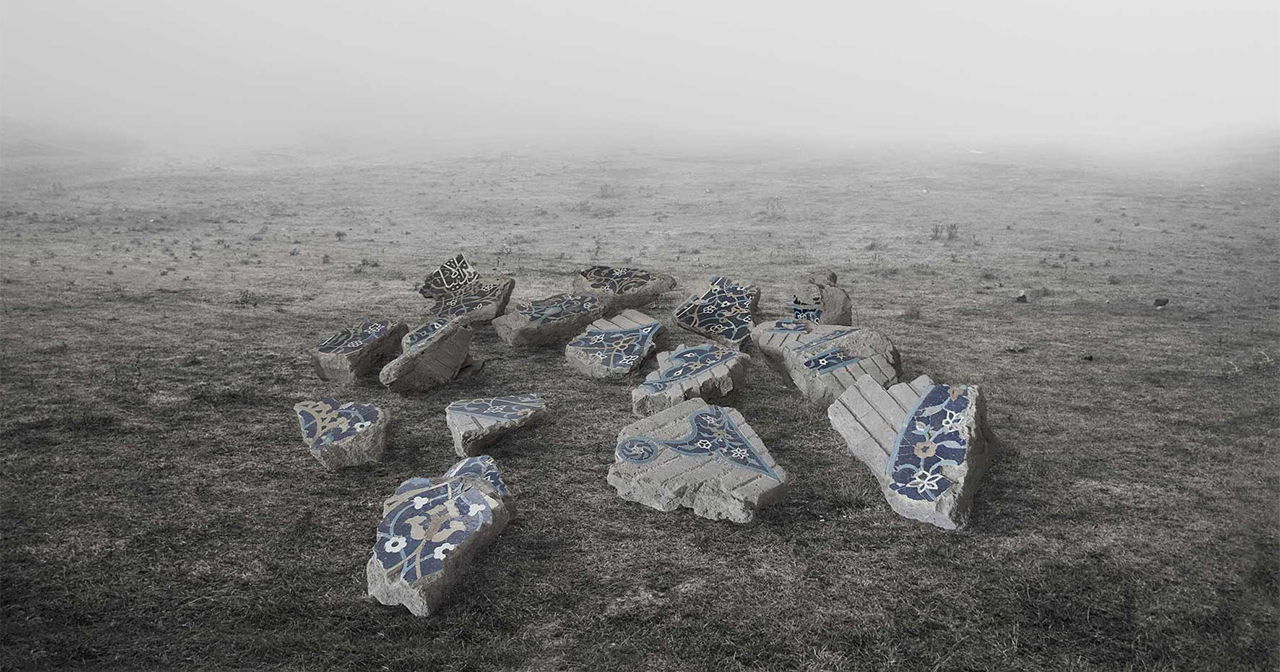 Artificial History